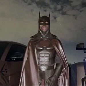 Meet your Posher, Roman